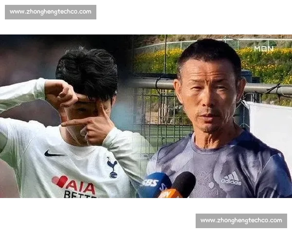 泪洒首尔！孙兴慜热刺告别战，父亲孙雄正现场见证儿子传奇谢幕