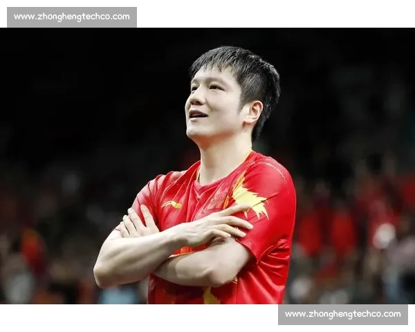 8 月 4 日回顾：樊振东巴黎登顶，成就超级全满贯！