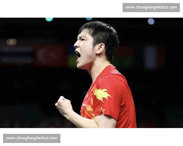 8 月 4 日回顾：樊振东巴黎登顶，成就超级全满贯！