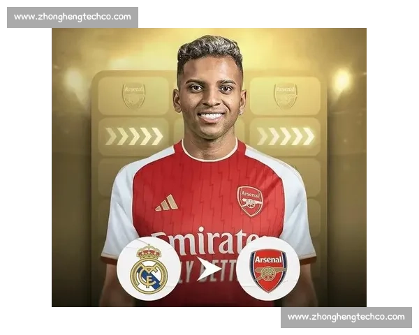 罗德里戈铁心留队！皇马 9000 万欧标价成转会市场试金石