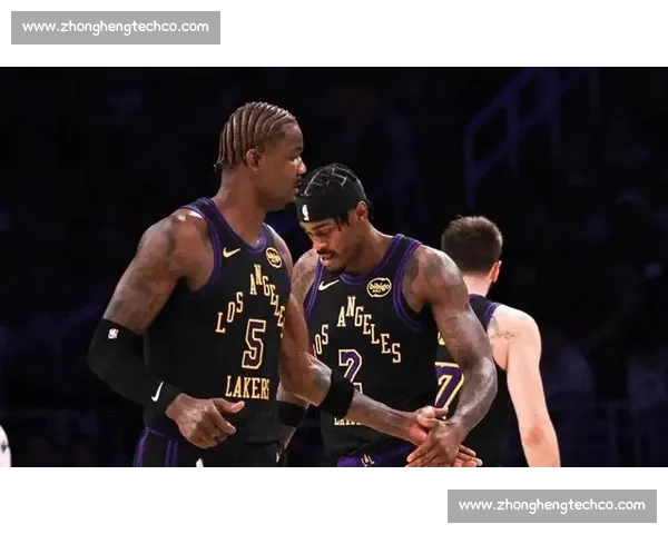 湖人对决猛龙末节风云突变巨星接管比赛胜负悬念到最后一刻才揭晓