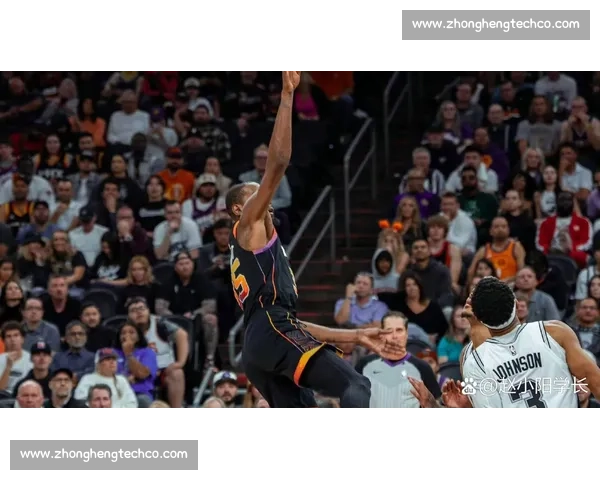 步行者对阵马刺强强碰撞青年军火力与老牌底蕴的正面较量之夜焦点