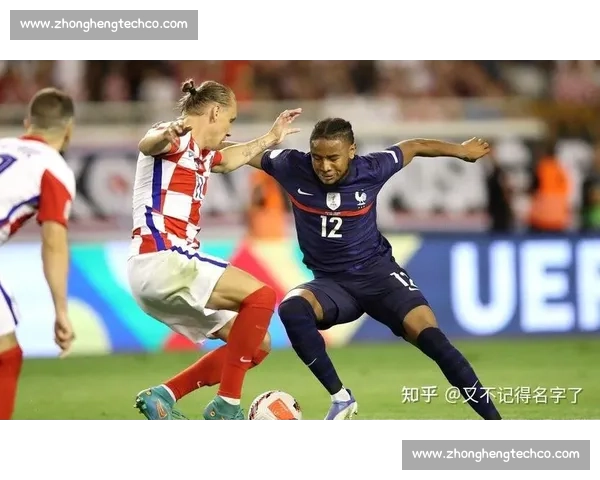 日本与克罗地亚激战连连 展现惊人实力与战术对抗